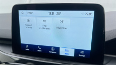 Ford Kuga 2.5 FHEV ST-Line X Edition 5dr CVT Hybrid Estate